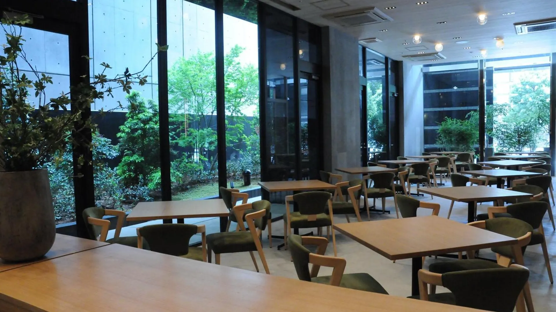 Apa Hotel Pride Akasaka Kokkaigijidomae Präfektur Tokio Japan