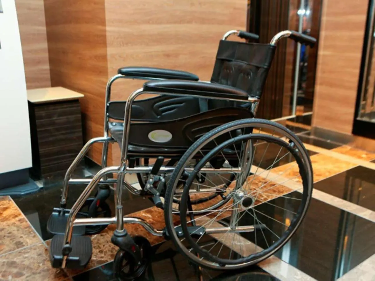 Apa Hotel Pride Akasaka Kokkaigijidomae Präfektur Tokio