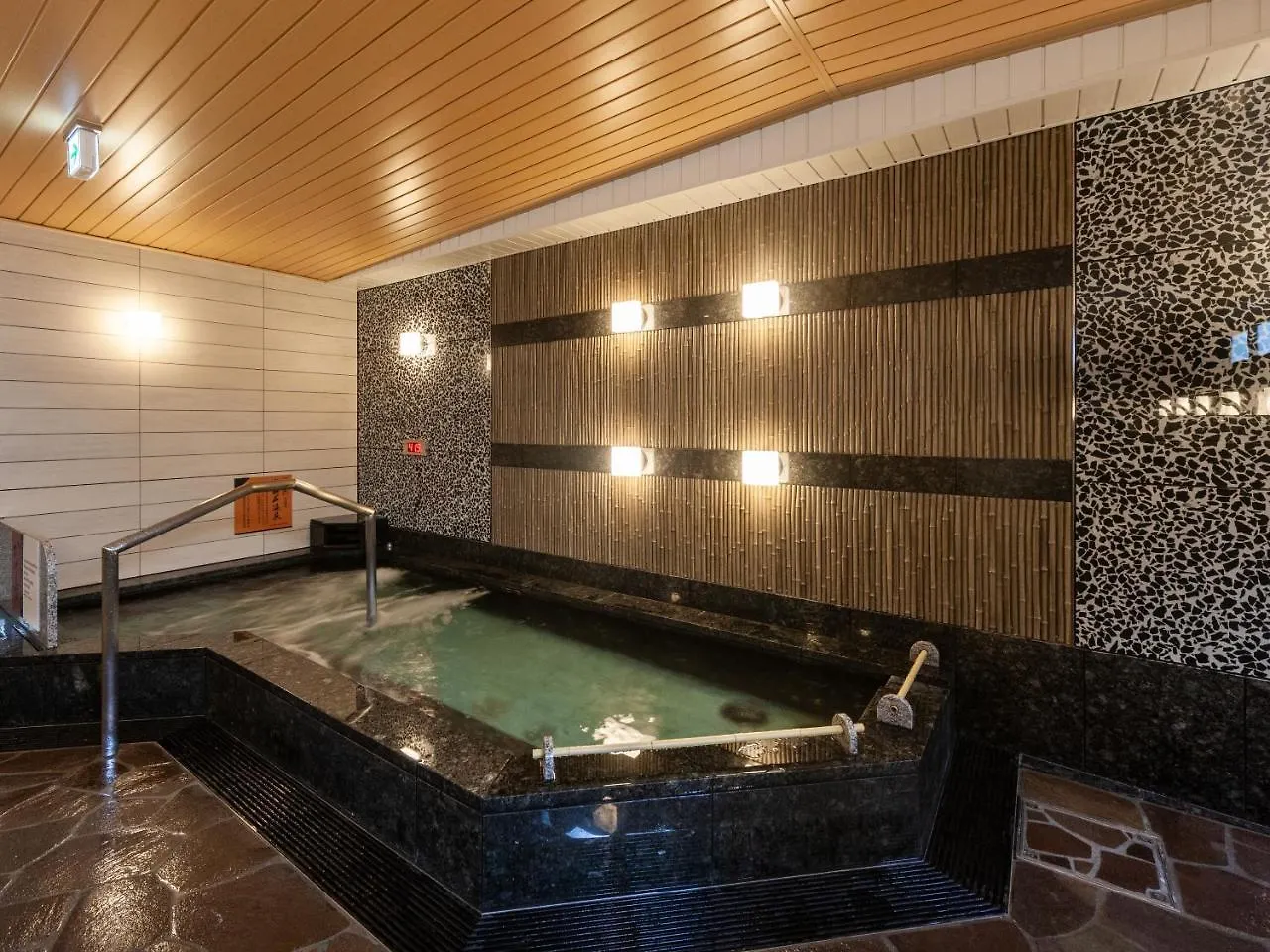 Apa Hotel Pride Akasaka Kokkaigijidomae Präfektur Tokio 3*,