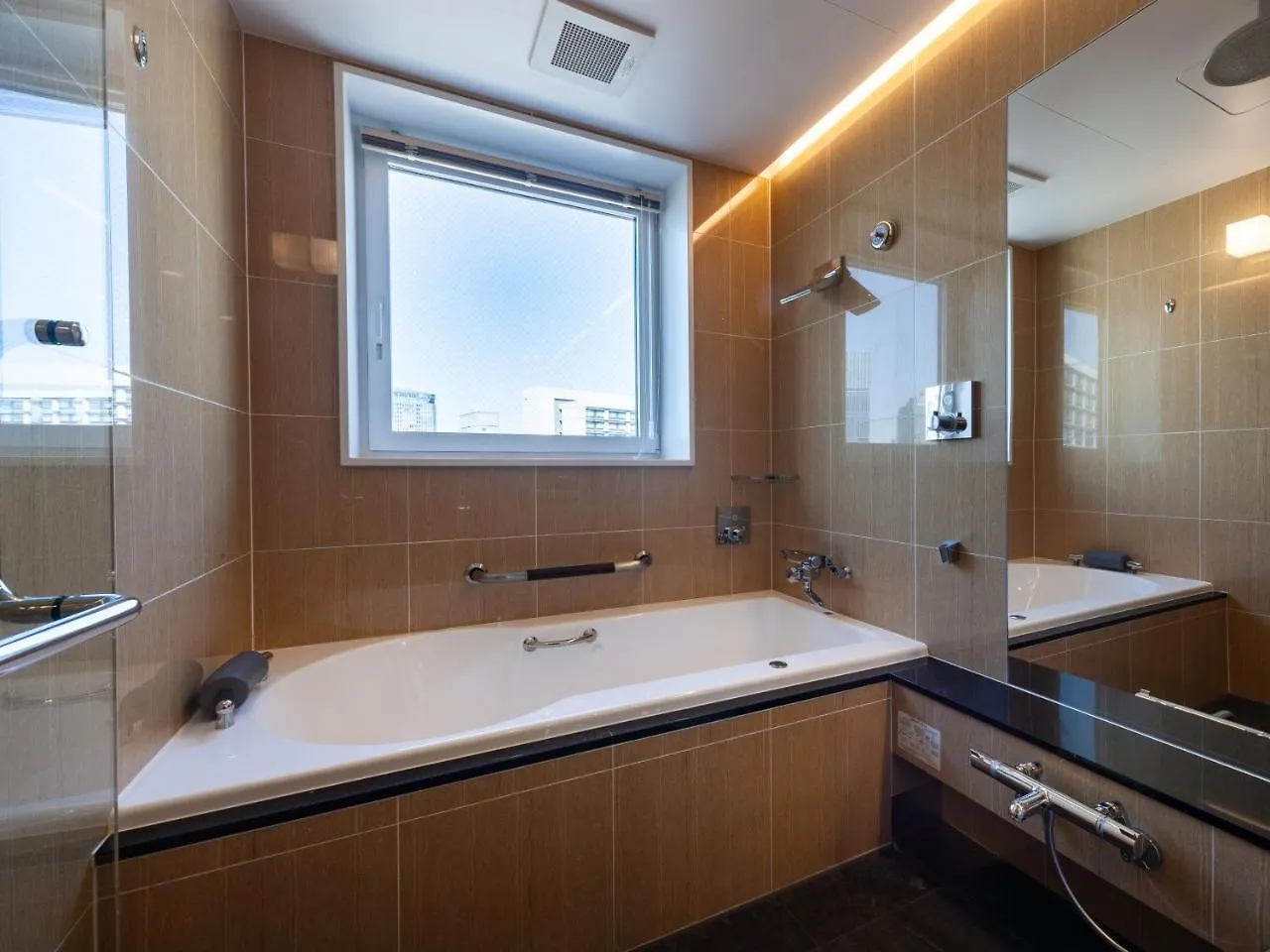 Apa Hotel Pride Akasaka Kokkaigijidomae Präfektur Tokio