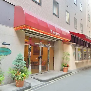 酒店 御堂筋天然温泉酒店 **