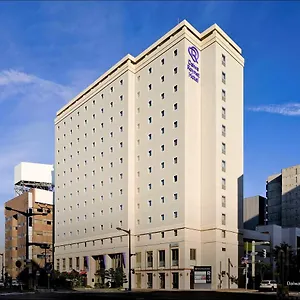 酒店 札幌薄野大和鲁内酒店 ****