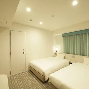 Sotetsu Fresa Ginza Sanchome Otel