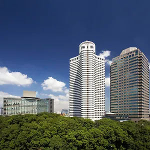 New Otani Garden Tower Tōkyō