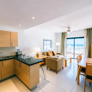 Hollywood Mirage - Excel & Apartahotel Los Cristianos (Tenerife)