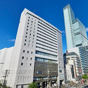 酒店 都市大阪天王寺酒店 ****