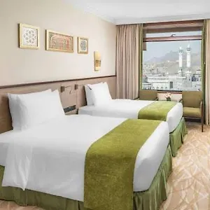 Anjum Makkah Hotel La Mecque