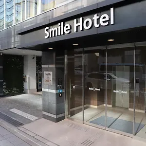 Smile Shinagawa Sengakuji Ekimae *** Токио