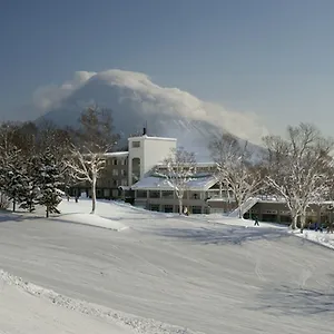 酒店 二世古绿叶休闲度假村 ****