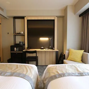 Western Sakae Отель Нагоя