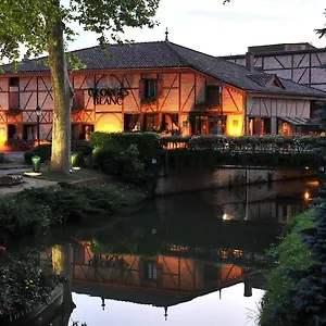 Georges Blanc Parc&spa Hotel Vonnas