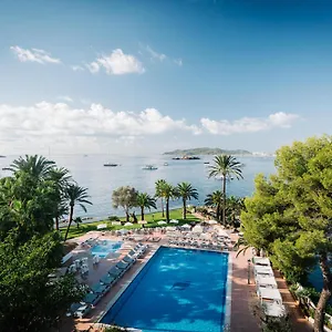 Thb Molinos Adults Only Hotel Ibiza