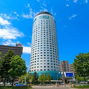 酒店 札幌王子酒店 *****