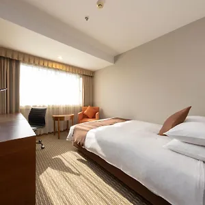 酒店 名铁大酒店 ****
