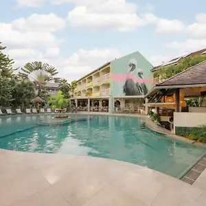 La Pagerie Hotel Les Trois-Ilets