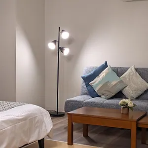 Nagomi Kokoro Village Apartment