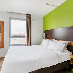 Première Classe Centre Gare Part Dieu Hotel Lyon