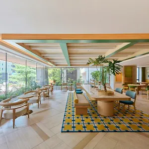 Otel The Royal Park Ginza 6-chome