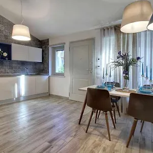 Faenza Elegant Apartment