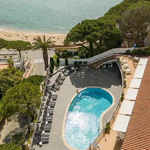 Ilunion Caleta Park Hotel Sant Feliu de Guíxols