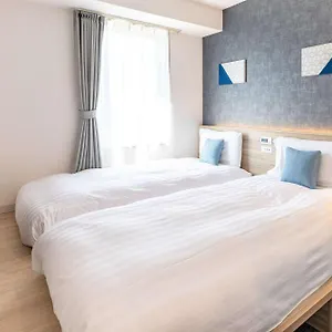 Comfort Otemachi Отель Хиросима
