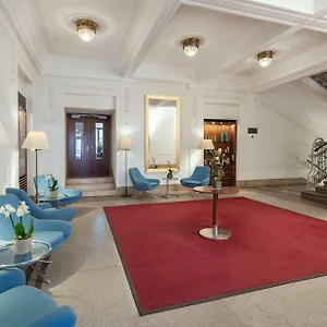 Nh Belvedere Hotel Viena