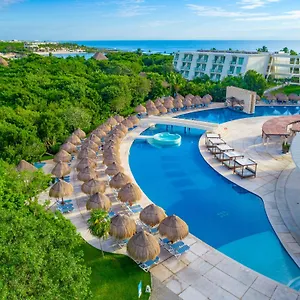 Grand Sirenis Riviera Maya & Station touristique Akumal