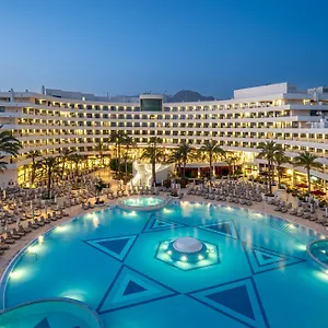 Mediterranean Palace Hotel Playa de las Américas