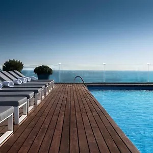 Ac Fórum By Marriott Hotel Barcelona