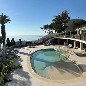 Ilunion Caleta Park Hotel Sant Feliu de Guíxols