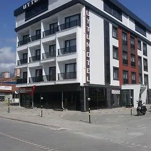 *** Oda ve Kahvaltı Uytun Türkiye
