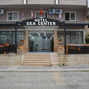 Sea Center Türkiye