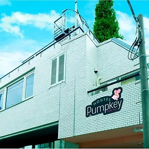 Pumpkey Tokio