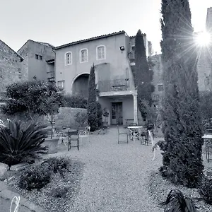 D'arlatan Hotel Arles