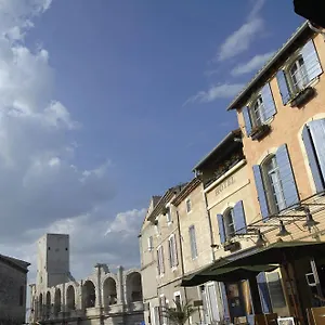 Le Calendal Hotel Arles
