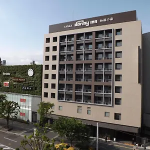 酒店 多美迎premium博多运河城前酒店 ***