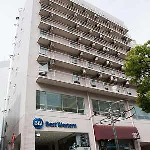 Western Yokohama Отель Йокогама