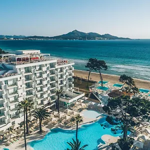 Iberostar Alcudia Park Hotel Playa de Muro (Mallorca)