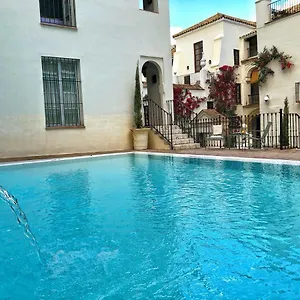 Casas De La Judería De Hotel Córdoba