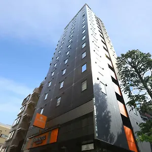 Apa Ginza Takaracho Eki Yaesu Minamiguchi Otel