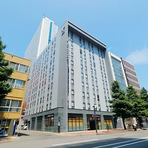 酒店 札幌站南口jr酒店 ***