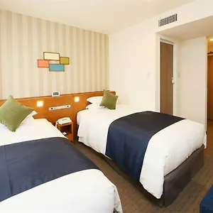 Hotell Shinjuku Washington Main, Tokyo prefektur