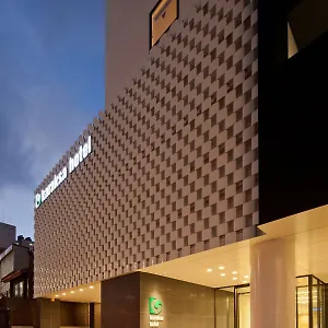 酒店 唐草酒店札幌 ***