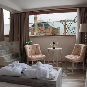 ** Otel Fuego Design Türkiye