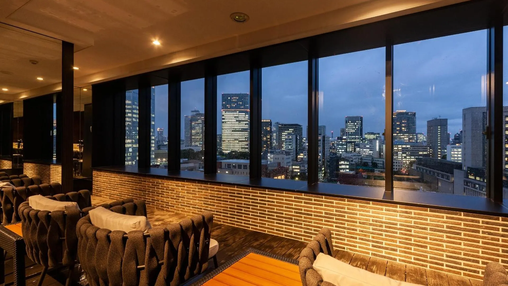 Apa Hotel Pride Akasaka Kokkaigijidomae Tokió