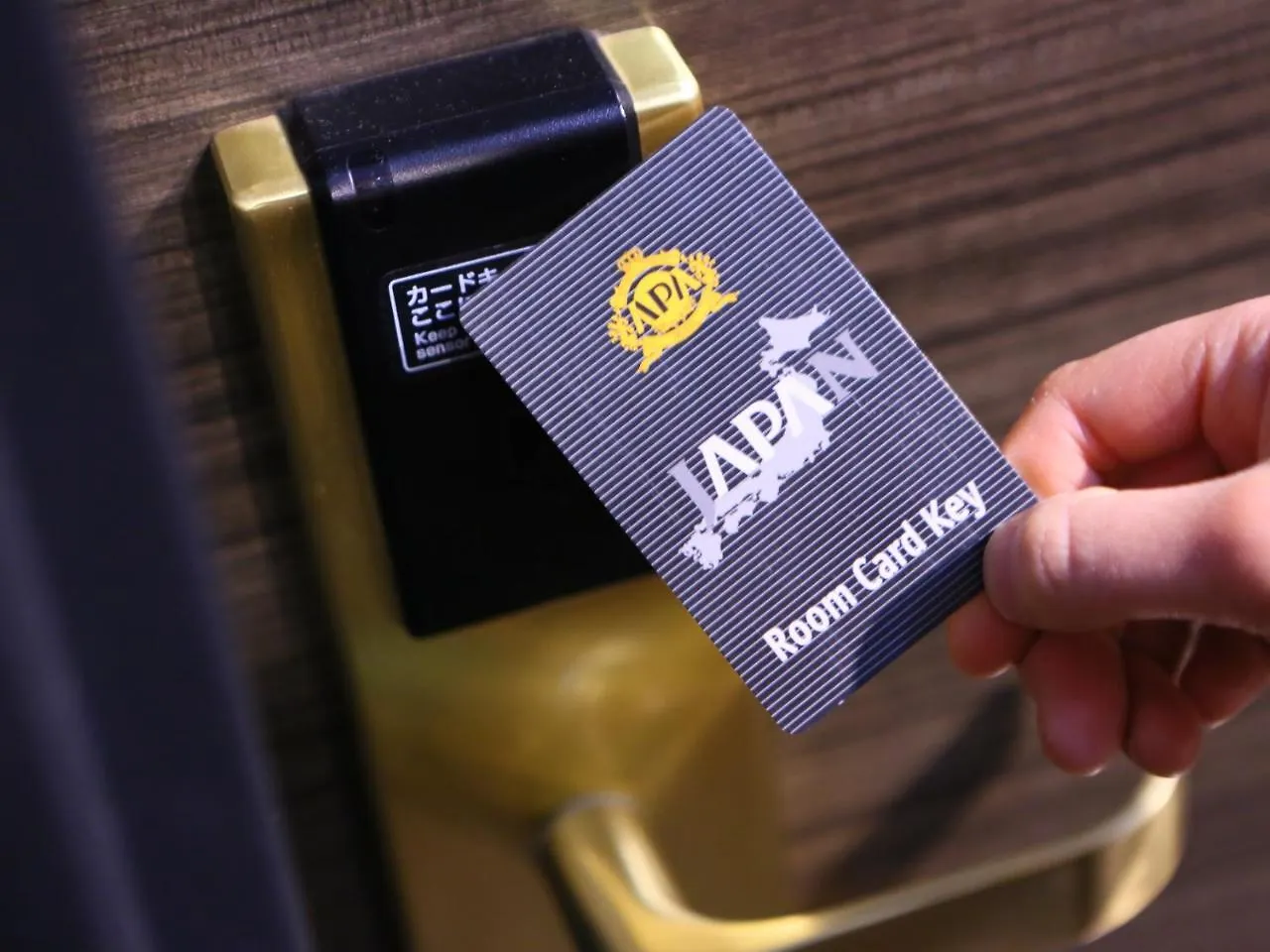 Apa Hotel Pride Akasaka Kokkaigijidomae Tokió 3*,  Japán