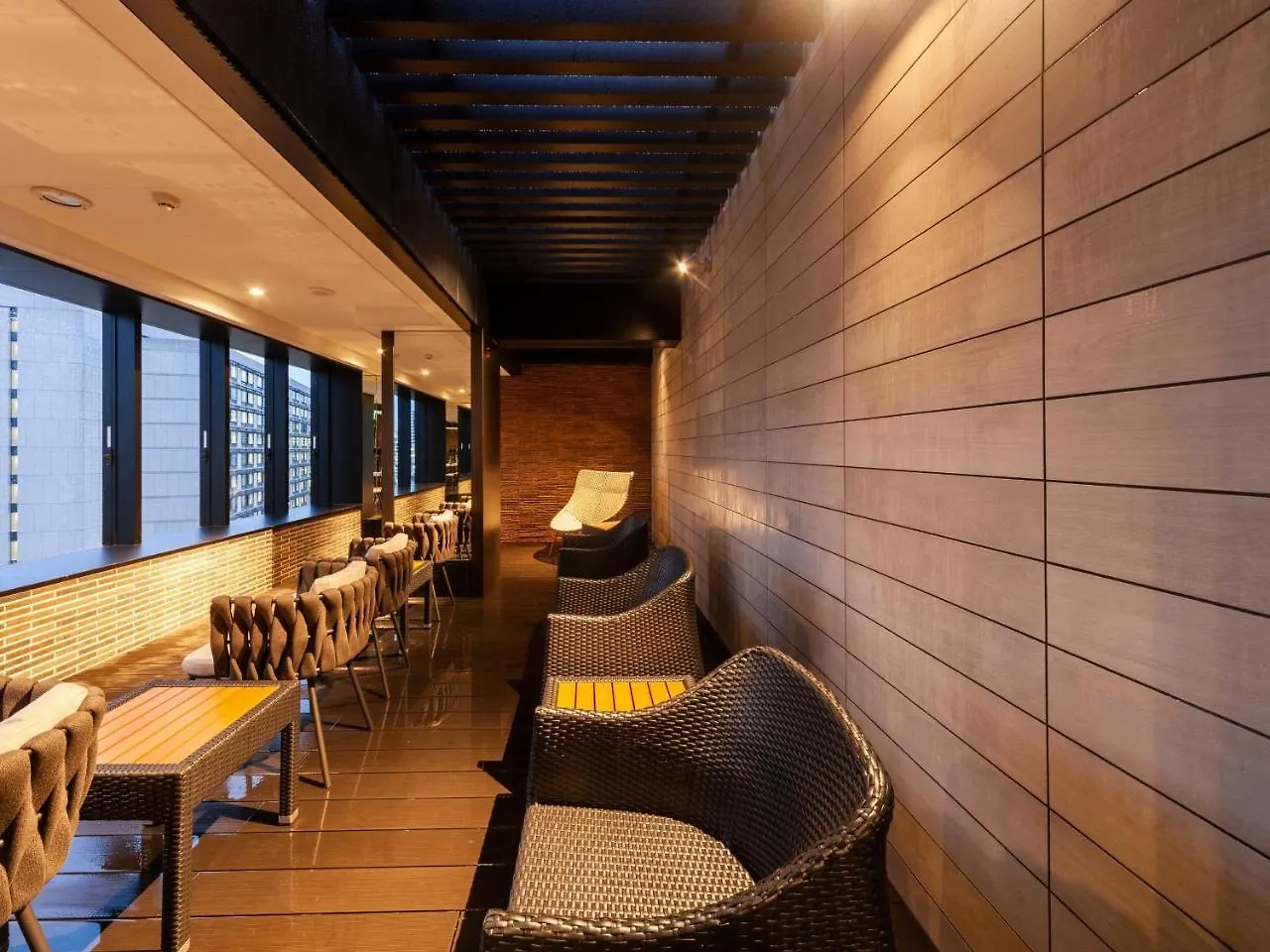 Apa Hotel Pride Akasaka Kokkaigijidomae Tokió