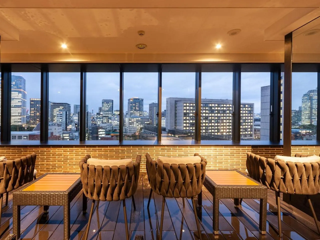 Apa Hotel Pride Akasaka Kokkaigijidomae Tokió